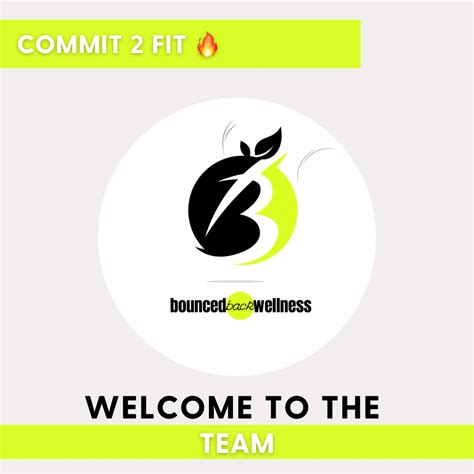 Commit 2 Fit August Paypal