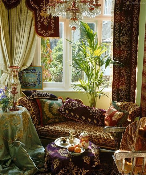 65 Victorian Bohemian Decor 52 | Bohemian style decor, Victorian bohemian decor, Home decor
