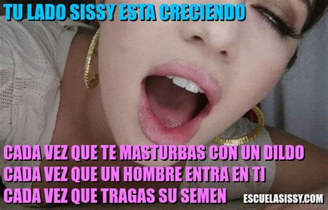 Mi Lado Sissy Crece Todos Los Días Y Se Apodera Jessykaa