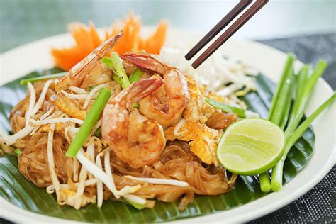 Best Thai Food In Phuket Local Foods You Must Try When Visiting Phuket