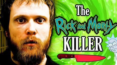 The Rick And Morty Killer The Bizarre Case Of Denver Fenton Allen Fandom