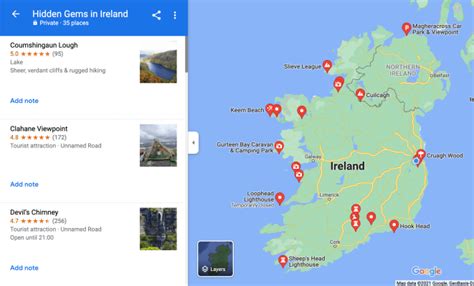 Hidden Gems In Ireland 35 Ways To Discover Ireland Off Beaten Path