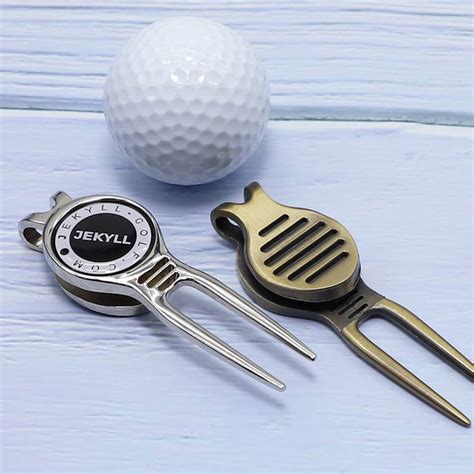 Golf Markers Custom Golf Ball Markers Golf Divot Tool