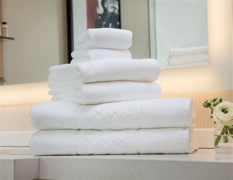 Bath Towel Set Shop The Exclusive Luxury Collection Hotels Home