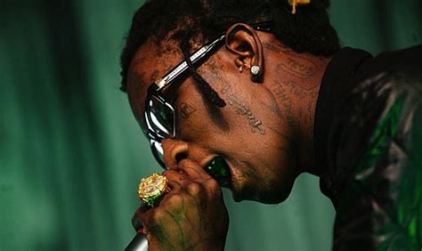 Young Thug Gets Called Out For Having A Fake Watch Xxl