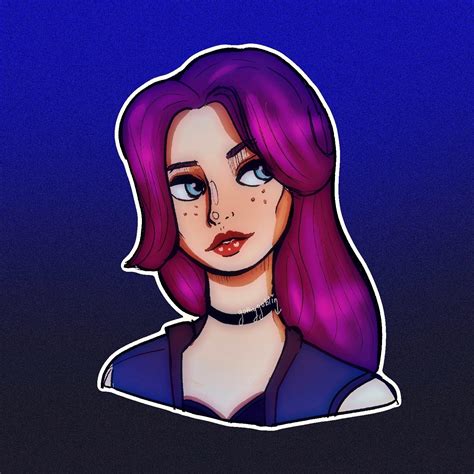 I Drew Abigail — What Do You Think Rstardewvalley