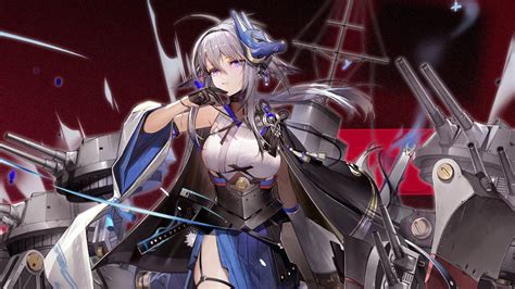 Jun 24, 2021 · azur lane is an action game developed by yostar limited. Azur Lane Launches New Crimson Echoes Event With Trailer ...