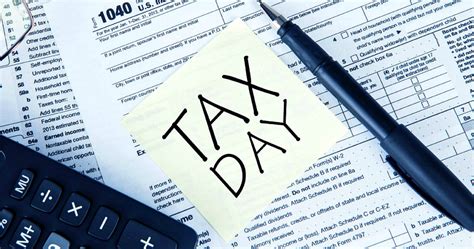Tax Filing Options And Tips Round Up