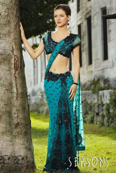 Hot And Beautiful Indian Costumes And Jewelleries