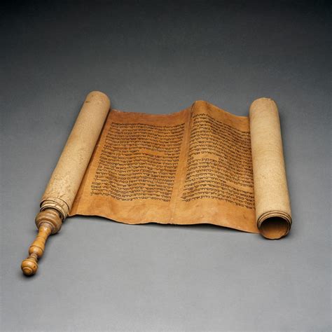 Book Of Esther Parchment Scroll Barakat Gallery Store