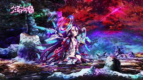 No Game No Life Zero Movie Wiki Story Review Release Date Trailers