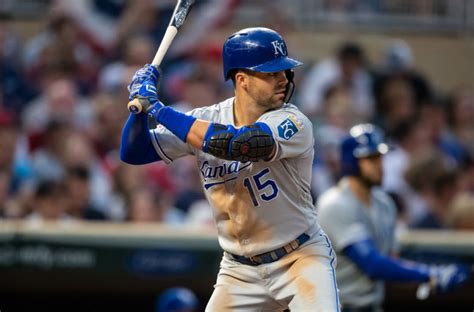Whit Merrifield Is The Most Underrated Star In The Mlb
