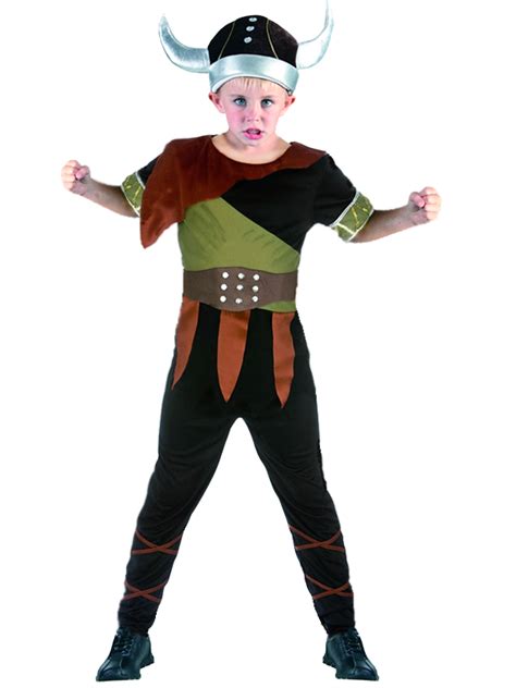 Specialty Girls Viking Costume Kids Norse Warrior Historical Fancy