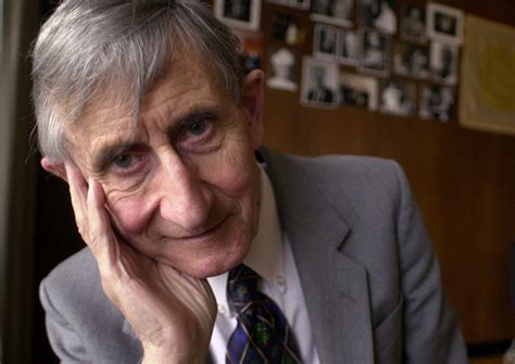 Pioneering Theoretical Physicist Freeman Dyson Dies At 96 Pbs Newshour