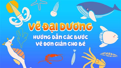 Tổng Hợp Hơn 54 Hình ảnh Vẽ Cảnh Dưới Biển Vừa Cập Nhật Hocnghiepvu