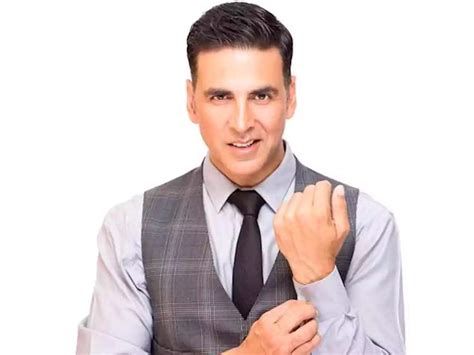 Akshay Kumar To Become The First Bollywood Actor To Reach