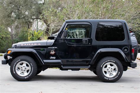 2002 Wrangler Jeep