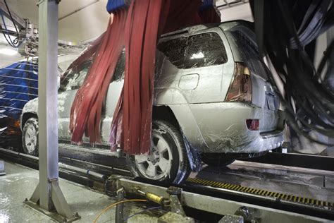 Therefore, searching for the best car wash or car wash near my current location will save you a. How to Buy a Car Wash Franchise | Chron.com