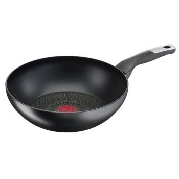 Wok Ponev Tefal Unlimited G6 G2551972 28cm