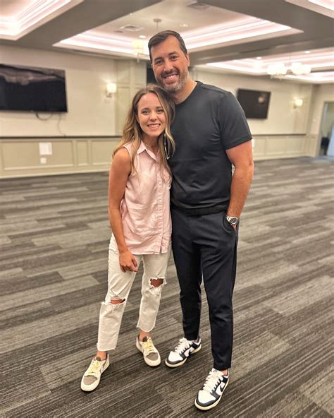 Jinger Duggar flouts dad Jim Bob's rigid dress code as she rocks