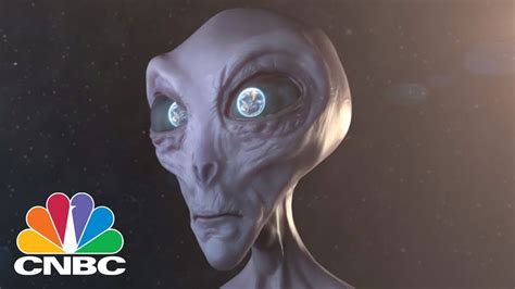 There Could Be 36 Intelligent Alien Races Living In Our Galaxy 997 Djx