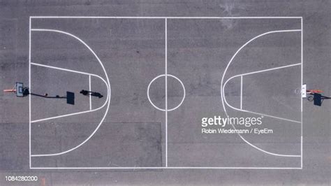 Basketball Field Photos And Premium High Res Pictures Getty Images