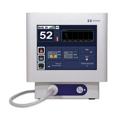 Covidien Digital Bispectral Index Bis Monitoring System For Hospital