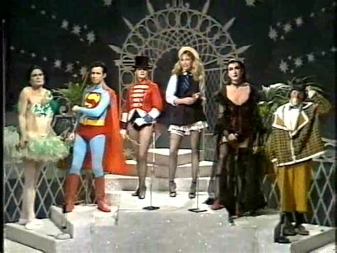 Rutland Weekend Television 1975