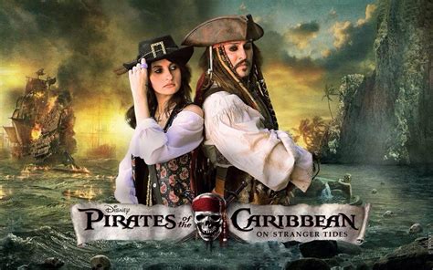Angelica Teach And Captain Jack Sparrow Cosplays By Deborateach On