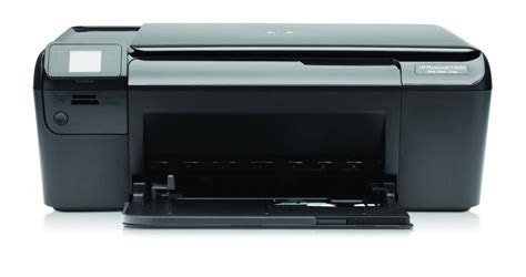 Hp officejet pro 7740 driver download it the solution software includes everything you need to install your hp printer. HP Photosmart C4680 Drivers Download | CPD