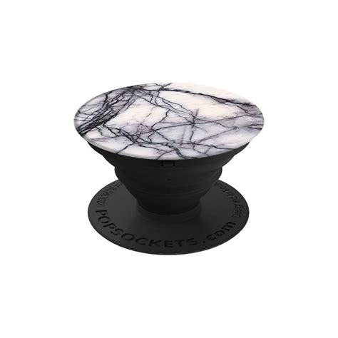 As phones continue to get larger and larger, the need for popsockets and other phone grips only intensifies. ak tronic Popsocket White Marble online kaufen | OTTO