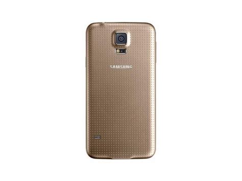 Refurbished Samsung Galaxy S5 Sm G900v 16gb Verizon Unlocked