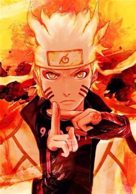 7 Tendencias De Naruto Modo Sabio Para Explorar Naruto Naruto Modo