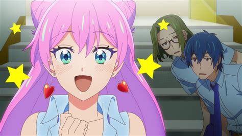 More Than A Married Couple But Not Lovers Episode 1 Preview Released Anime Corner