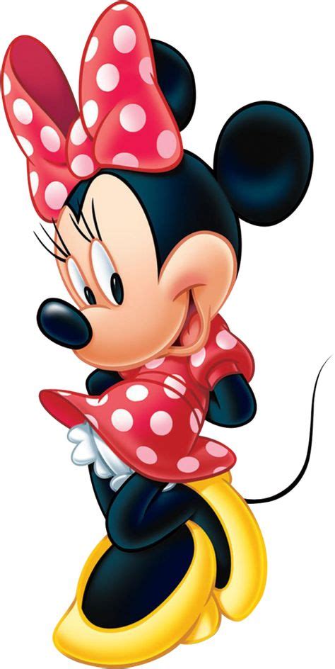 18 Ideas De Minnie Roja Png Minnie Minnie Mouse Imagenes Imagenes