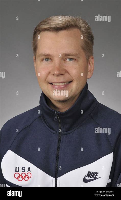 Vitaly Marinitch Is A Member Of The 2008 Us Olympic Mens Gymnastics