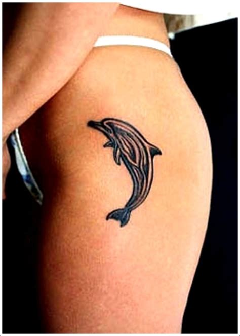 100 s of dolphin tribal tattoo design ideas pictures gallery