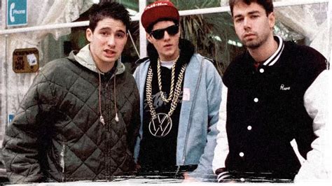 Beastie Boys 25 Anos De Ill Communication Especiais Antena 3 Rtp