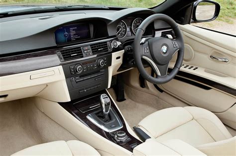 Bmw Means Business With Eco Saloon Eurekar