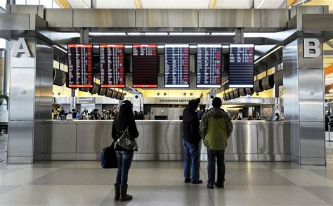 A Guide To Airports In North Carolina