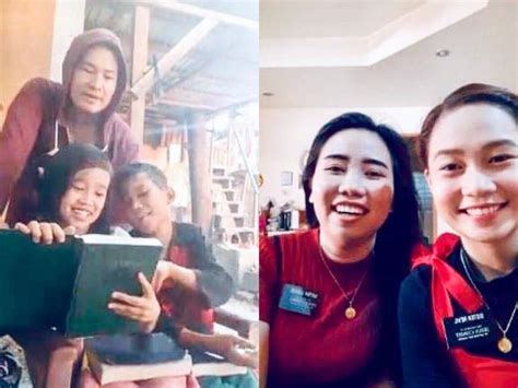 Filipino Missionaries Continue Missionary Service Through Social Media