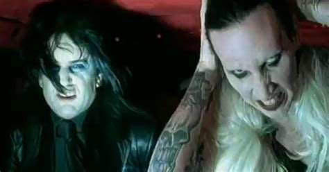 Trent Reznor Denounces Marilyn Manson In New Statement