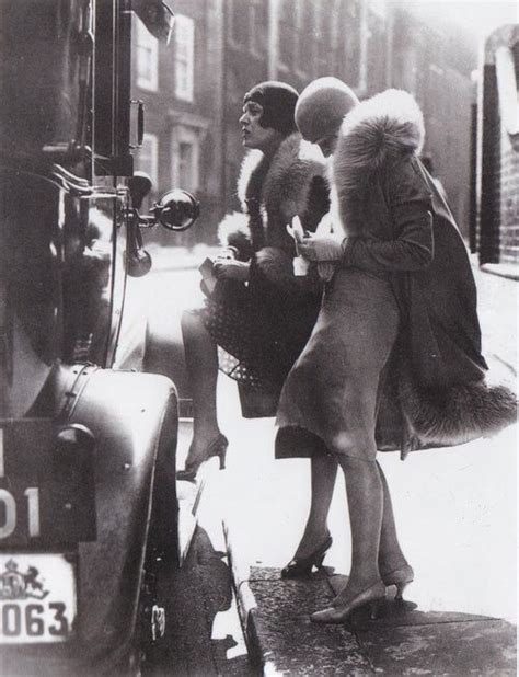 Tauentzielgirl Team Lower Class Prostitutes In Weimar Berlin 1920s 1910s To 1930s