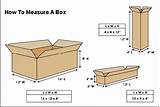 How To Measure Package Dimensions Pictures