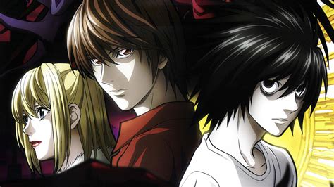 death note wallpapers images  pictures backgrounds