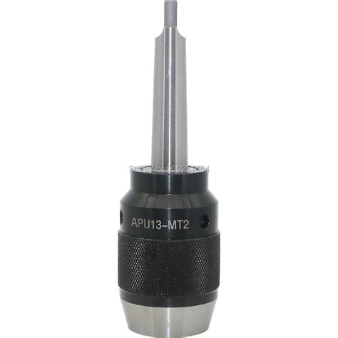 Mt Mt Mt Apu Mm Apu Keyless Drills Chuck Cnc Milling Integrated Shank Arbor Morse