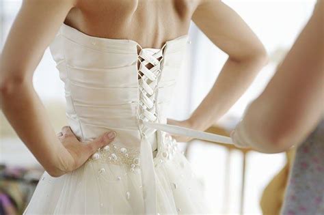 Accessories Wedding Undergarments Shapewear For Wedding Dress Bride