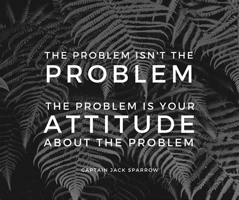 5 Inspirational Quotes On Problem Solving Forevergoodlife