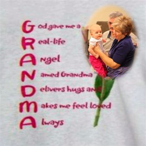 Grandma Poem Nov 2011 Happy Birthday Grandma Quotes Grandmother Birthday Happy Mother Day