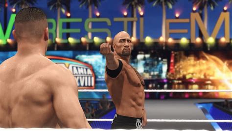 WWE 2K23 Showcase Mode John Cena Matches Objectives Rewards